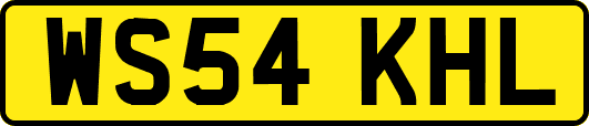 WS54KHL