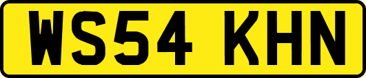WS54KHN