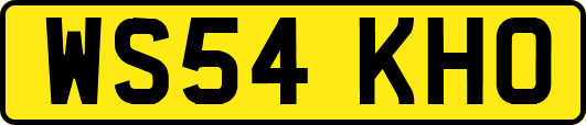 WS54KHO