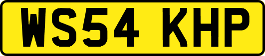 WS54KHP