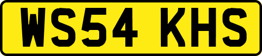 WS54KHS