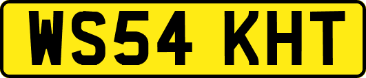 WS54KHT