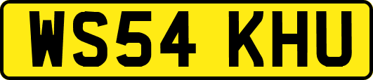 WS54KHU