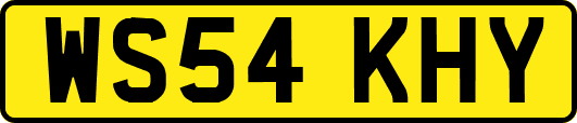 WS54KHY