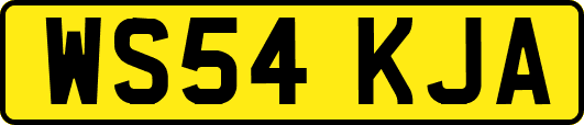 WS54KJA