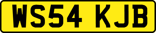 WS54KJB