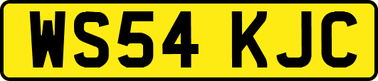 WS54KJC