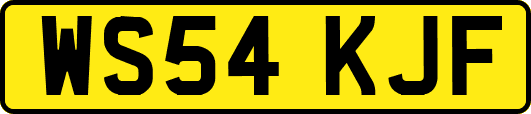 WS54KJF