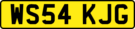WS54KJG
