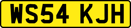 WS54KJH