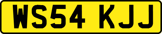 WS54KJJ
