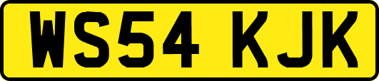 WS54KJK