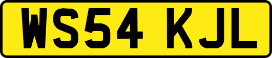 WS54KJL