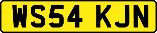 WS54KJN