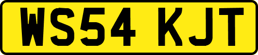 WS54KJT