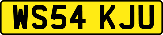 WS54KJU