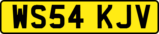 WS54KJV