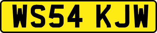 WS54KJW