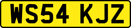 WS54KJZ