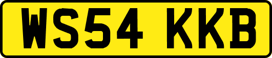 WS54KKB