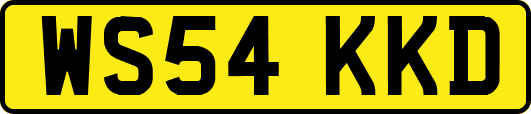 WS54KKD