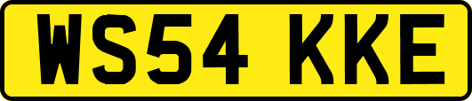 WS54KKE