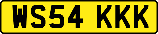 WS54KKK