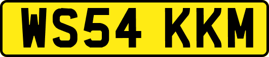 WS54KKM