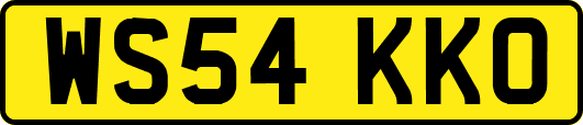 WS54KKO