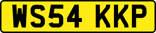 WS54KKP