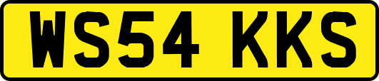 WS54KKS