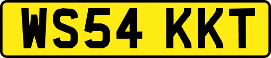 WS54KKT