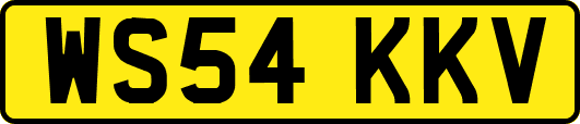 WS54KKV
