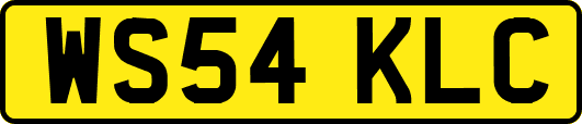 WS54KLC