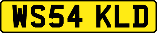 WS54KLD