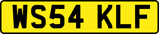 WS54KLF