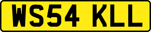 WS54KLL