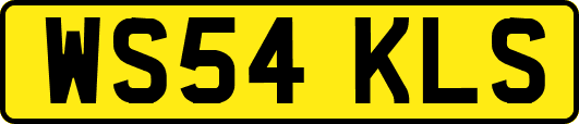 WS54KLS