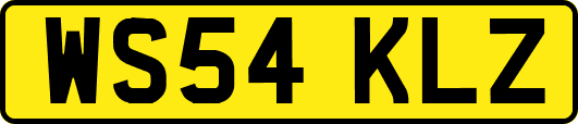 WS54KLZ