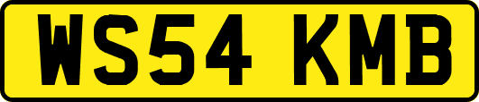 WS54KMB