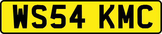 WS54KMC