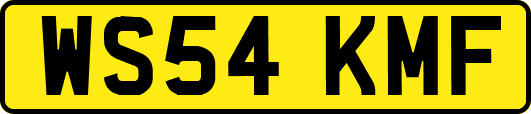 WS54KMF