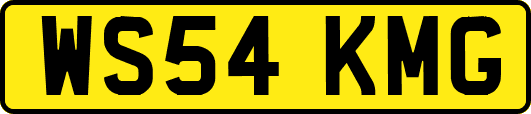 WS54KMG