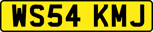 WS54KMJ