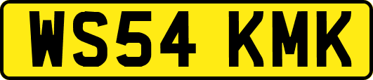 WS54KMK