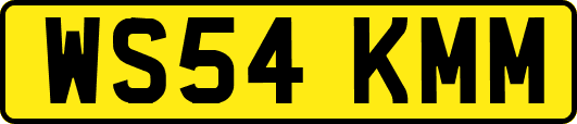 WS54KMM