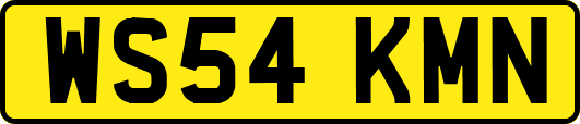WS54KMN