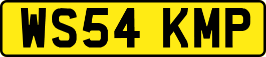 WS54KMP