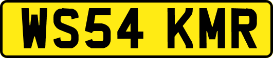 WS54KMR