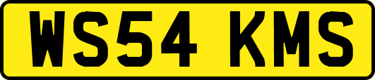 WS54KMS